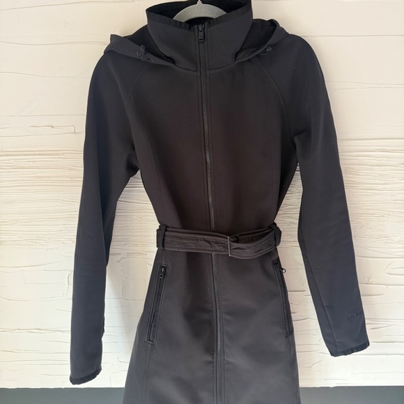 The North Face | Apex Bionic Trench Jacket | Size Medium - Picture 2 of 11